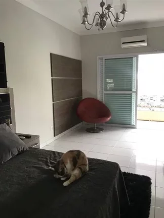 Imagem Casa com 4 dorms, Canto do Forte, Praia Grande - R$ 900 mil, Cod: 2581