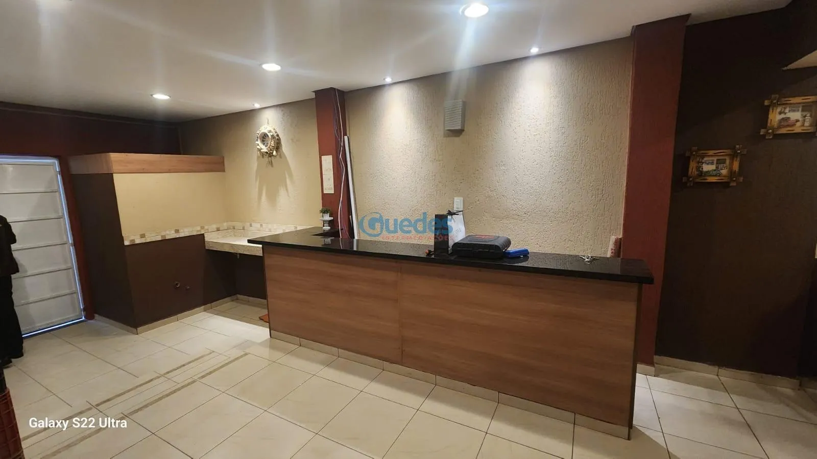Imagem Restaurante à Venda na Chácara Santo Antônio, SP | 400m² de Oportunidade R$ 440.000