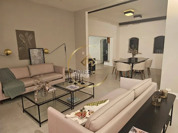 Imagem Casa Alto Padrão, 4 dormitórios ( 4 suítes), Morumbi, São Paulo.