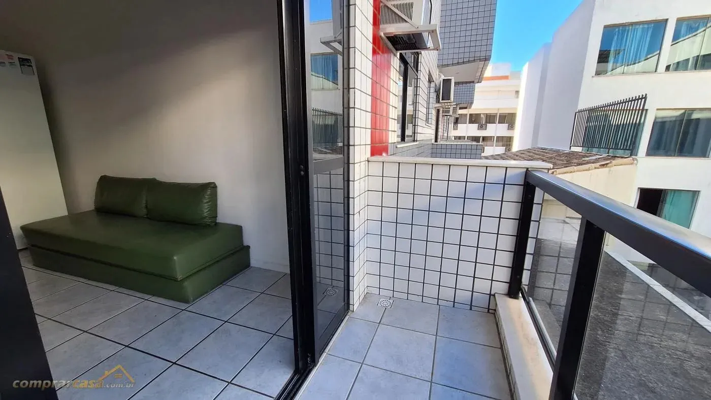 Imagem Apartamento para Venda em Cabo Frio / RJ no bairro Centro