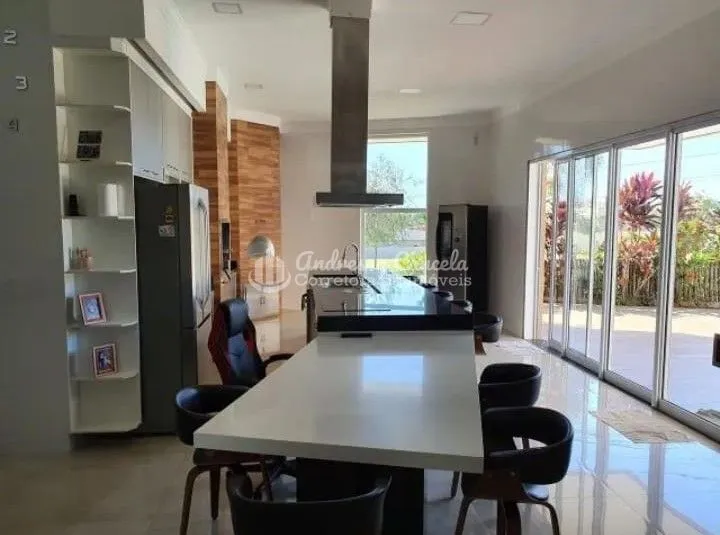Imagem Quinta do Lago 1 - Casa com 4 dormitórios à venda, 439 m² por R$ 2.399.000,00 - Loteamento Recanto do Lago - São José do Rio Preto/SP