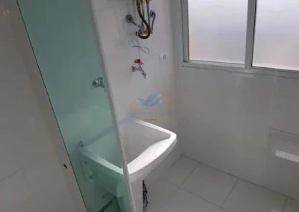 Imagem Apartamento para locação no Rio Pequeno