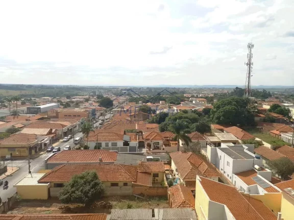 Imagem Apartamento Padrão