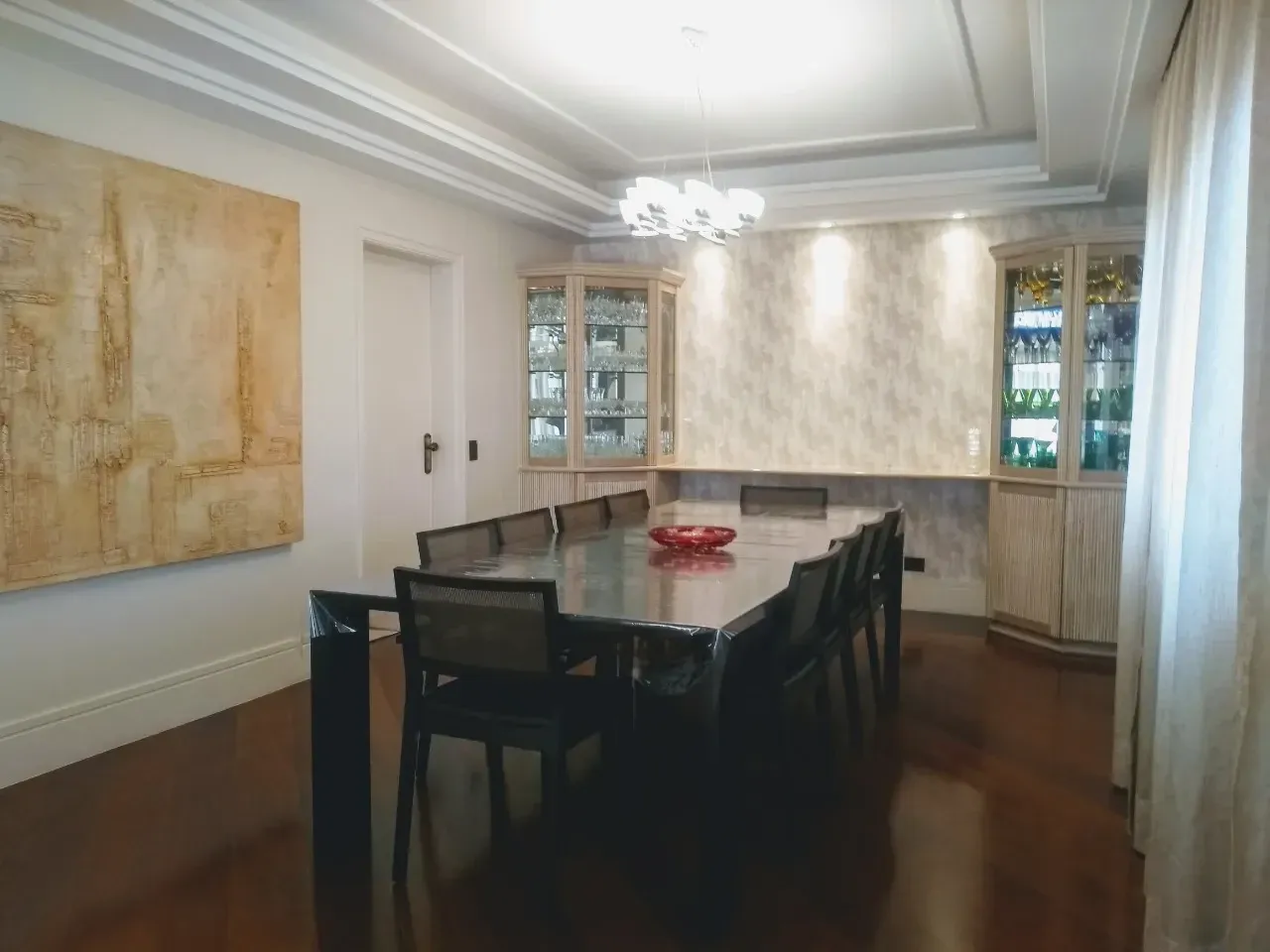 Imagem Apartamento com 4 Quartos à Venda, 272 m² em Vila Mariana - São Paulo