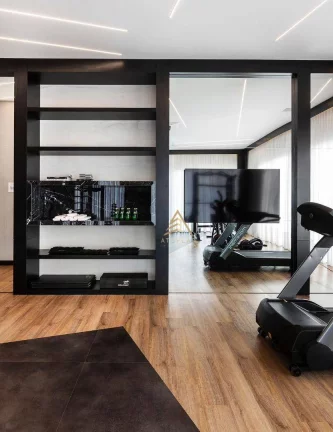 Imagem Apartamento para alugar, 122 m² por R$ 11.412,00/mês - Centro - Balneário Camboriú/SC
