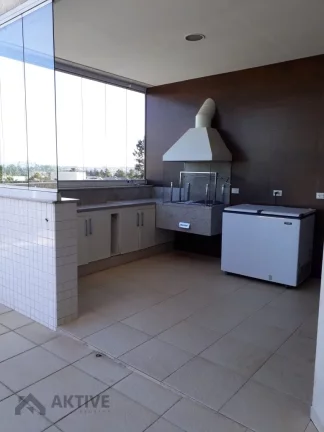 Imagem Casa de Condomínio em Aldeia da Serra - Barueri, SP