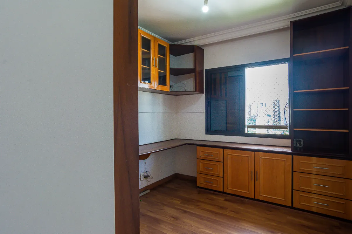 Imagem Cobertura para venda em Vila Suzana com 3 quartos, sendo 1 suíte, 223m2