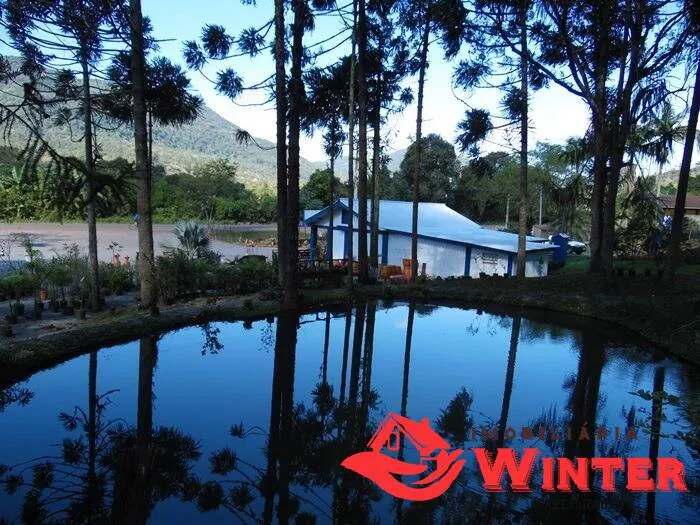 Imagem Amplo terreno com 1.748,22m² em Arroio do Ouro, Vale real.