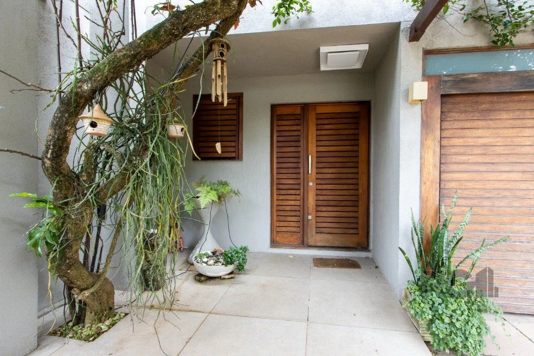 Imagem Casa em Cristal