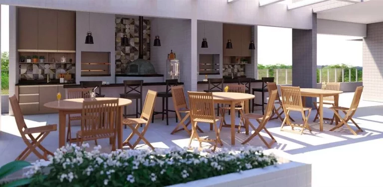 Imagem Apartamento à Venda em Caiçara, Praia Grande - SP