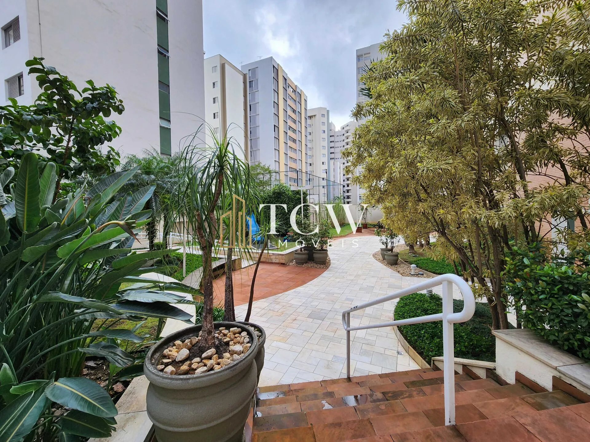 Imagem Apartamento à venda 3 dorm no Paraíso/Sp - Tcw Imóveis