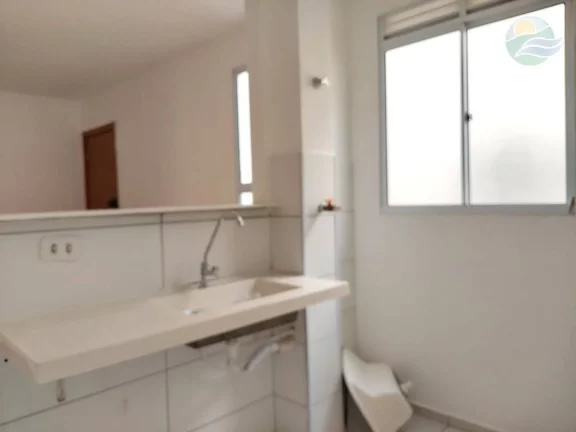 Imagem Apartamento 2 quartos para venda no Condominio Recanto do Mar, Candeias, Jaboatão dos Guararapes - PE