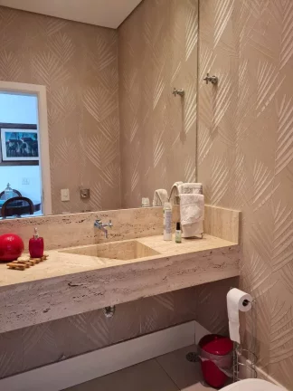 Imagem Casa / Condomínio Gênesis 1/ Alphaville