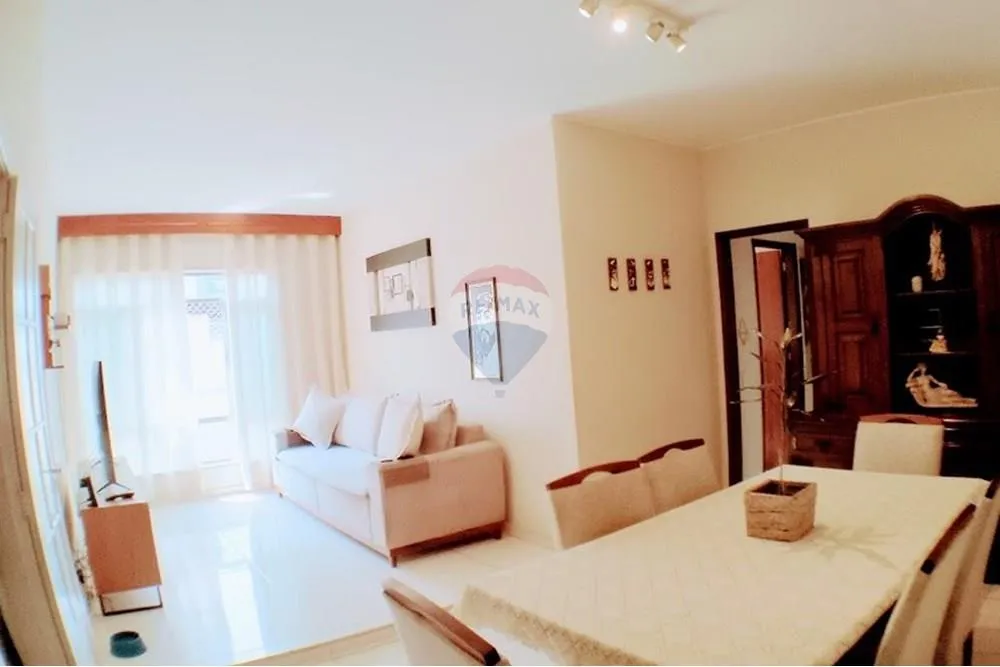 Imagem Apartamento à venda 3 Quartos (1 Suíte) na Vila Valqueire - 87m² com Dependência Completa