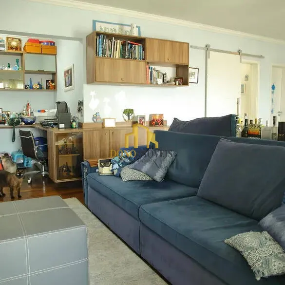 Imagem Apartamento à venda no Prime Life | 156m² | 3 dormitórios | Nova Petrópolis