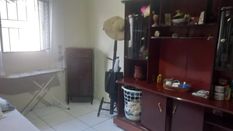 Imagem Casa para Venda em Itanhaém, Suarão, 2 dormitórios, 1 banheiro, 2 vagas