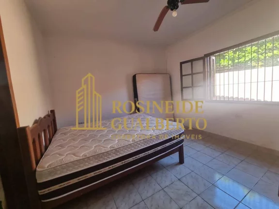 Imagem Casa com 3 dormitórios à venda, 285 m² - Prainha/Martim de Sá - Caraguá.
