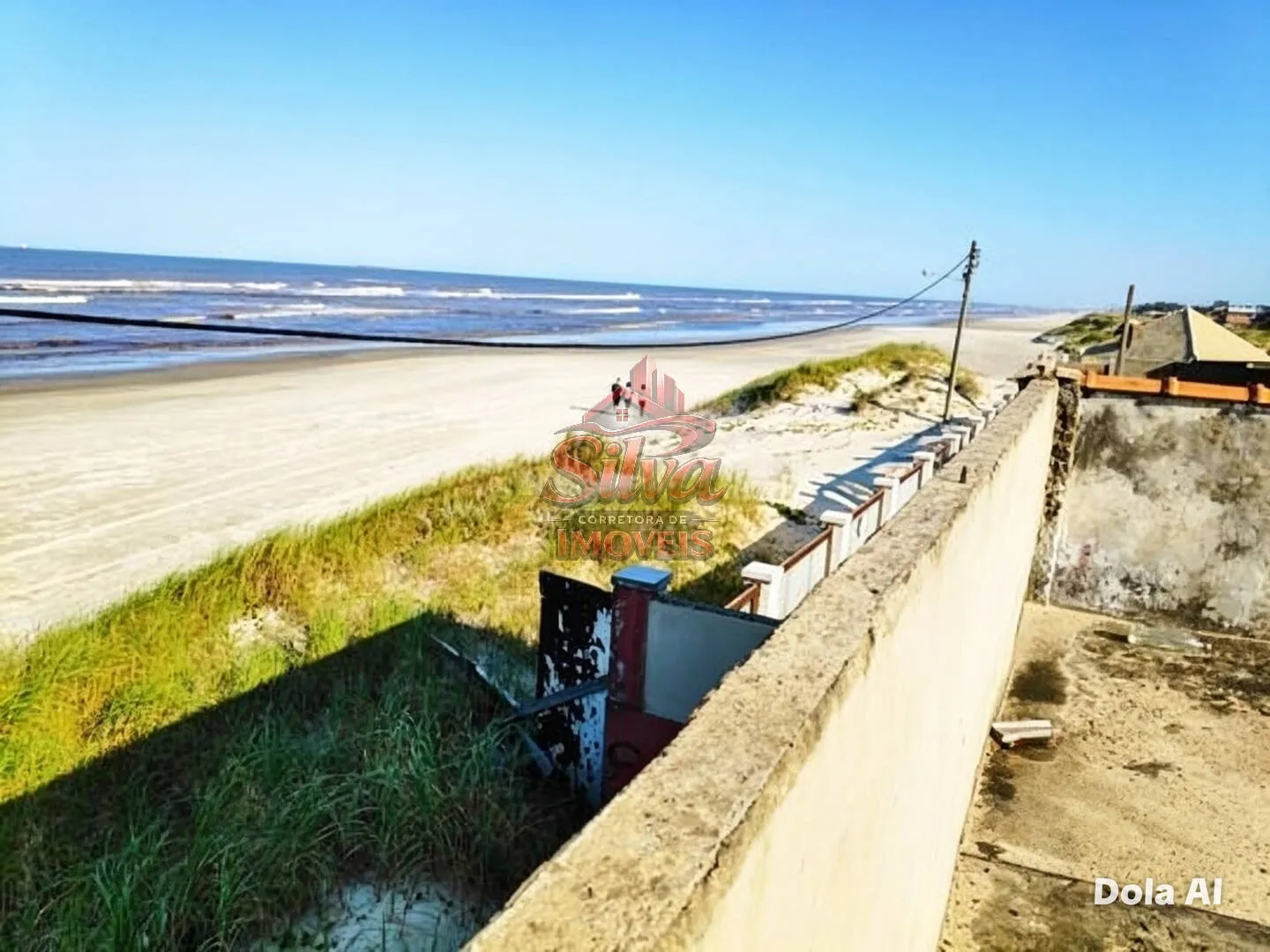 Imagem C1057 |Prédio Comercial Beira-Mar à Venda em Imbé