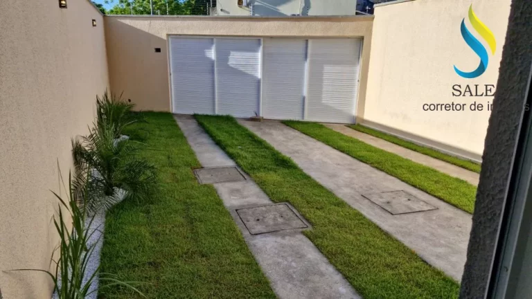 Imagem Casa Duplex 4 suítes, 4 vagas no Coaçu no Eusébio