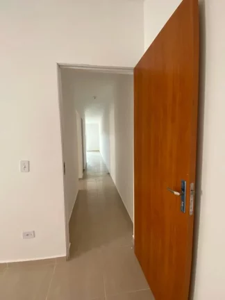 Imagem APARTAMENTO RESIDENCIAL em PINDAMONHANGABA - SP, RESIDENCIAL MANTIQUEIRA