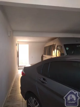 Imagem Sobrado a Venda em Ferraz de Vasconcelos