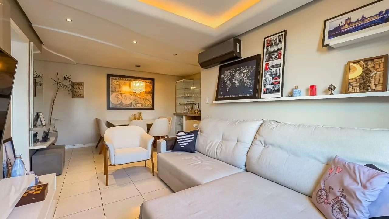 Imagem Apartamento em Petrópolis