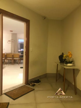 Imagem Apto luxo 3 Quartos, sendo 1 suite - COD 1314