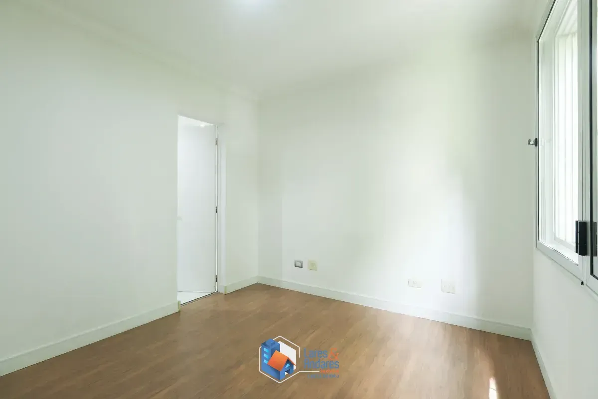 Imagem Apartamento para venda em Campo Belo com 4 quartos, sendo 1 suíte, 172m²