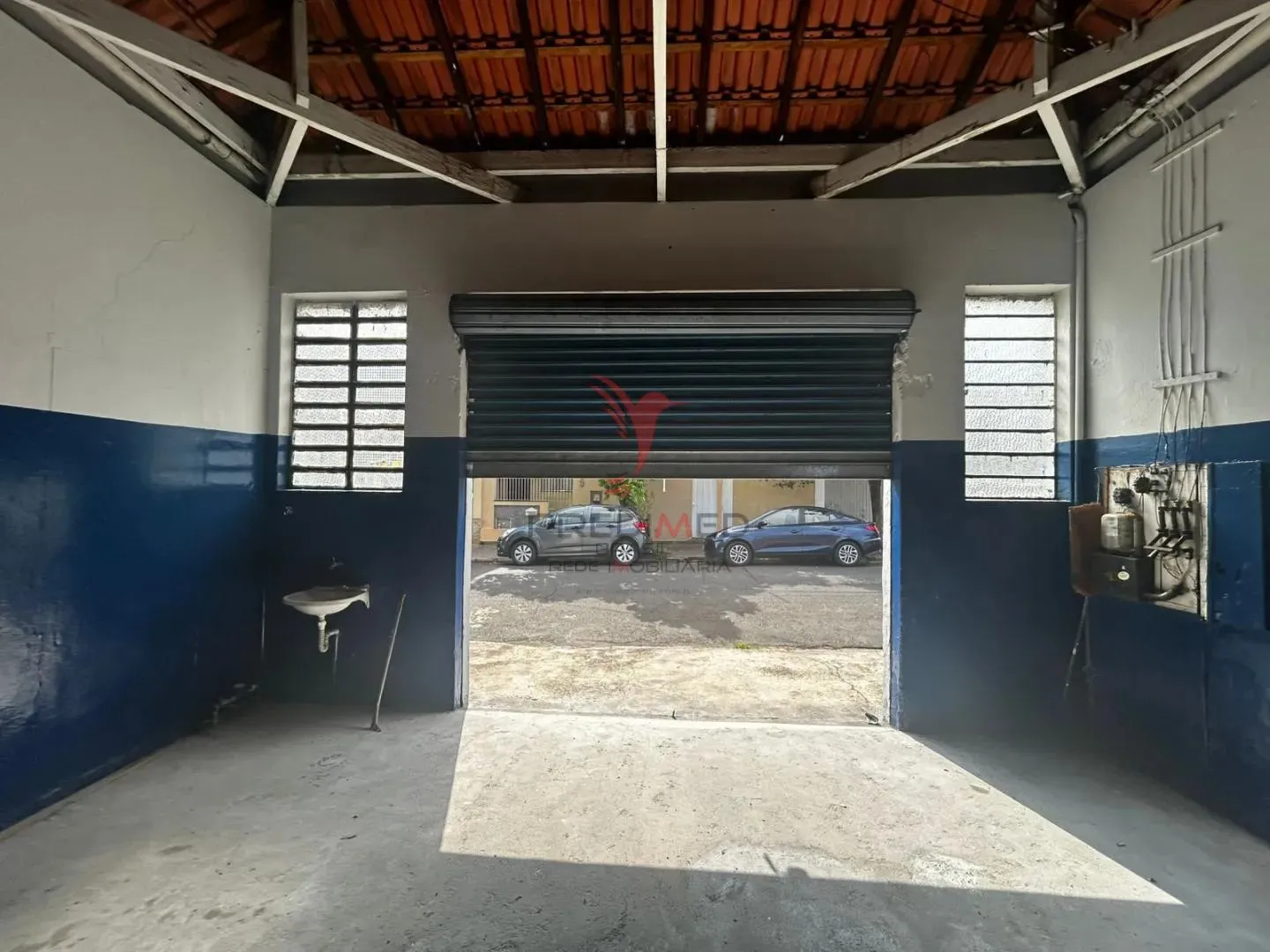 Imagem GALPÃO BAIRRO ALTO EM PIRACICABA
