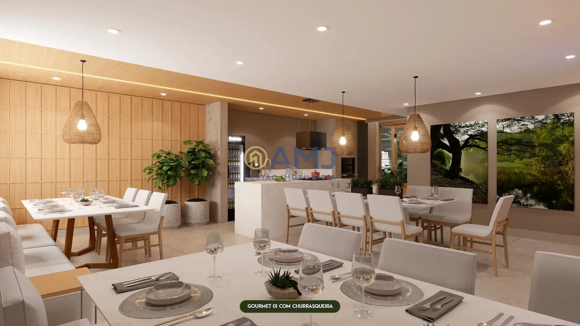 Imagem Apartamento à venda 3 Suítes no Setor Bueno