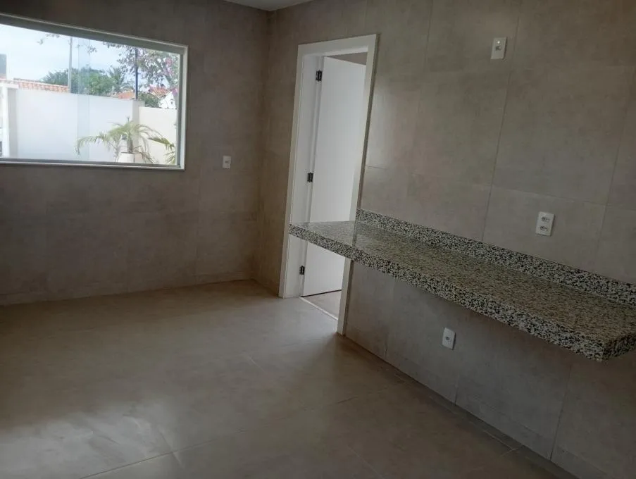 Imagem Casa 3 Quartos Maricá - RJ - Jardim Atlântico Leste (Itaipuaçu)