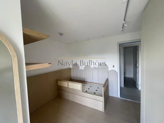 Imagem APARTAMENTO RESIDENCIAL em PALHOÇA - SC, PEDRA BRANCA