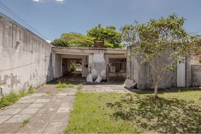Imagem Terreno/Lote Residencial para venda no bairro Partenon em Porto Alegre