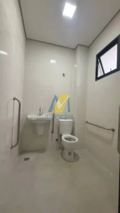 Imagem Prédio Comercial completo na Vila Assunção - oportunidade estratégica