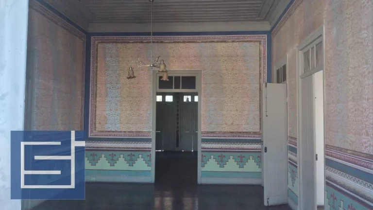 Imagem Casa com 6 dormitórios para alugar por R$ 5.000/mês - Rua José Ângelo Calafiori, Centro - Socorro/SP