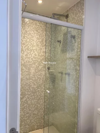Imagem 1 Dormitório de 56m² na Vila Nova Conceição