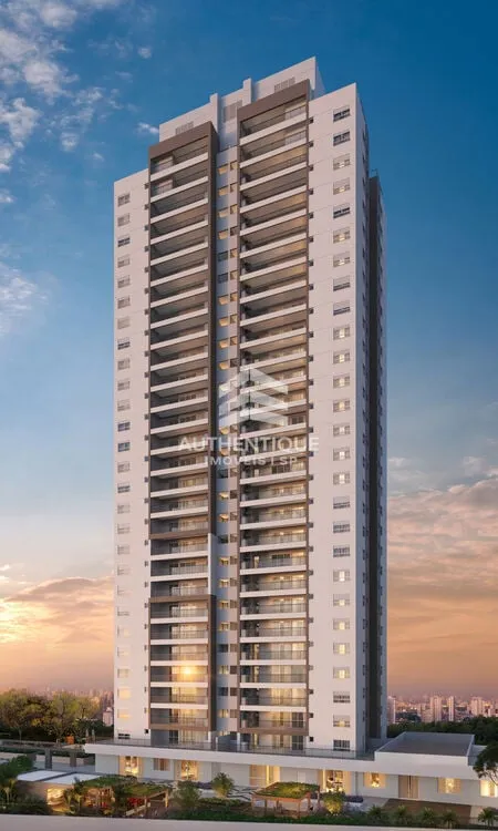 Imagem ISLA BY CYRELA - Apartamento à venda em São Paulo/SP