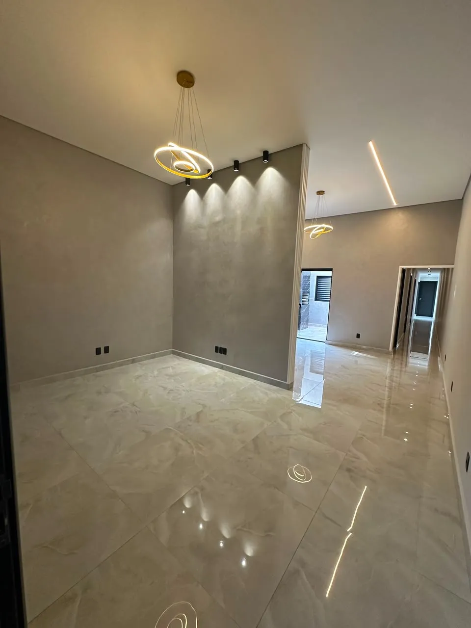 Imagem Casa 3 Dormitórios Nova Ipanema - Sorocaba/SP