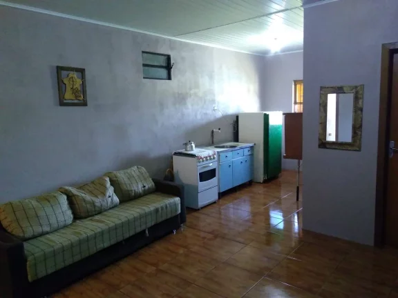 Imagem EXCELENTE LOGÍSTICA!!! Sitio de 2 Hectares com Casa, Boa Vista, Viamão