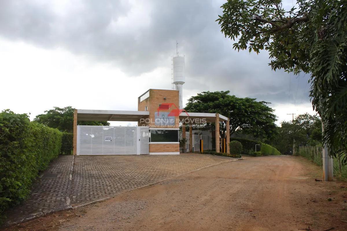 Imagem TERRENO EM CONDOMINIO PONTA DAS CASTANHEIRAS- PIRACAIA