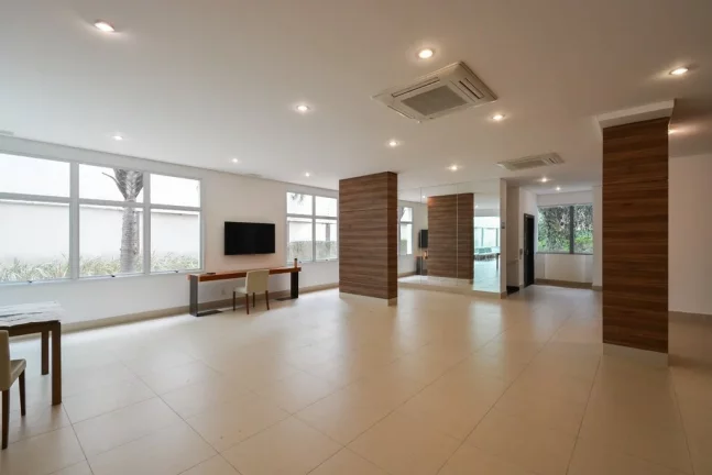 Imagem Apartamento à venda em São Paulo, Consolação, com 2 quartos, 60m2