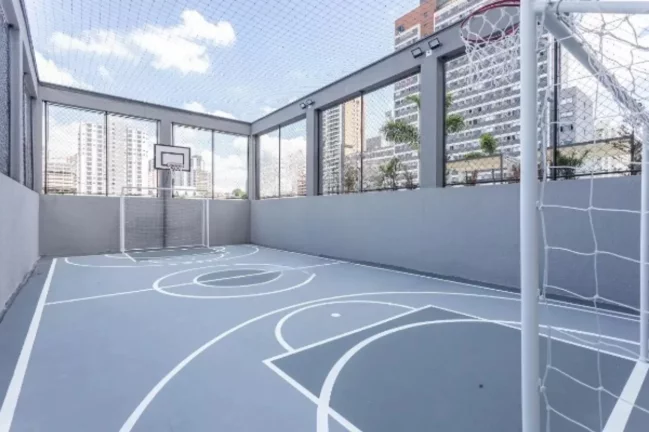 Imagem LIVING IPIRANGA - Studio de 25m² (Unidade de Revenda), próximo da Estação do Metrô Alto do Ipiranga!
