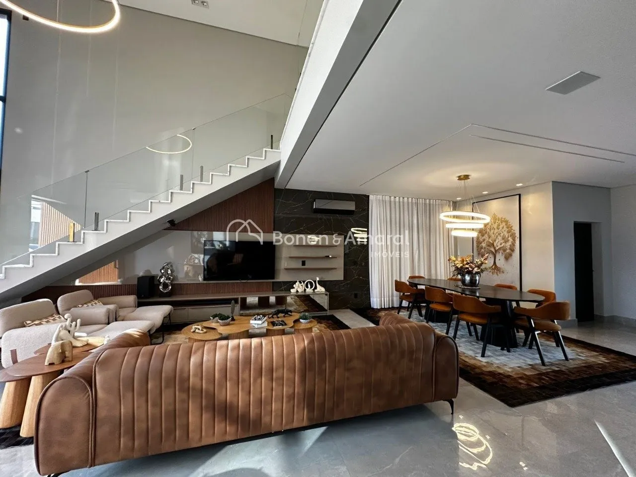 Imagem Casa de aluguel no condominio Arborais em Campinas!!
