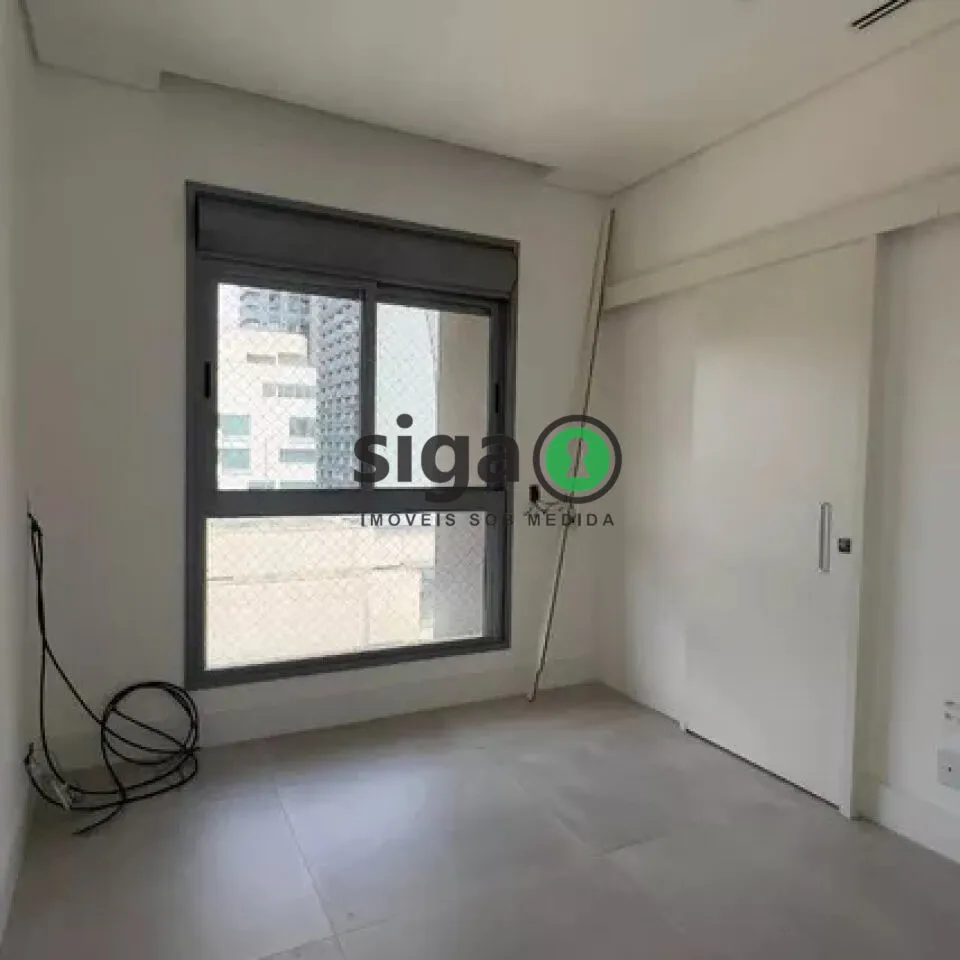 Imagem Apartamento com 3 Dormitórios na Vila Nova Conceição