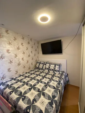 Imagem Apartamento com 2 Quartos à Venda, 170 m² em Ponta D'Areia - São Luís
