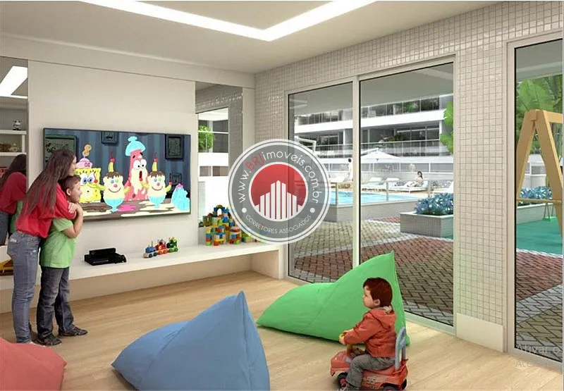 Imagem Cobertura Duplex a Venda no bairro Recreio dos Bandeirantes - Rio de Janeiro, RJ