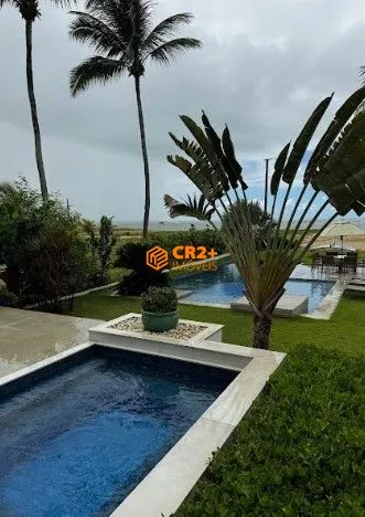 Imagem Vendo casa Alto padrao 1.080 m2, 06 quartos, 06 suites em Toquinho/Ipojuca.