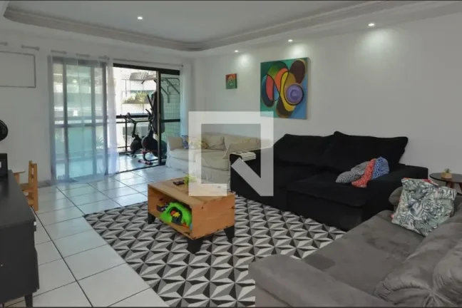 Imagem Apartamento à Venda - Recreio, 5 Quartos, 180 m2