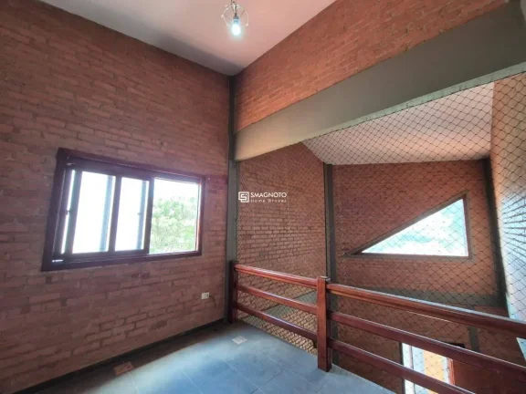 Imagem Sobrado com 3 quartos para Locação, Santa Rosa - Piracicaba