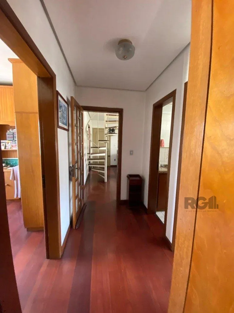 Imagem Cobertura a venda Duplex Semi mobiliada, Jardim Botânico
